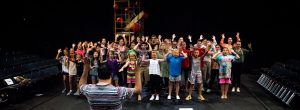 Center Stage Theater Camp