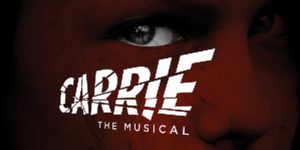 Carrie The Musical 2015