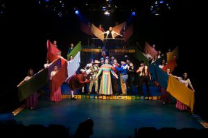 Joseph & the Amazing Technicolor Dreamcoat 2009