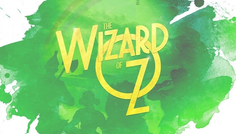 Follow the yellow brick road! The Wizard of Oz comes to EPAC!