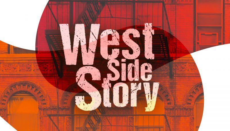 West Side Story is dancing down to EPAC!