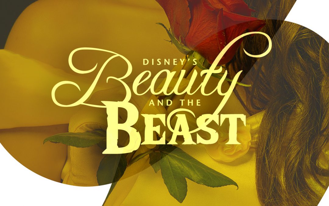 Fall in Love with Disney’s Beauty and the Beast at EPAC