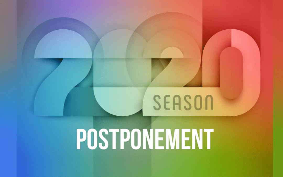 EPAC 2020 Season Postponement Update