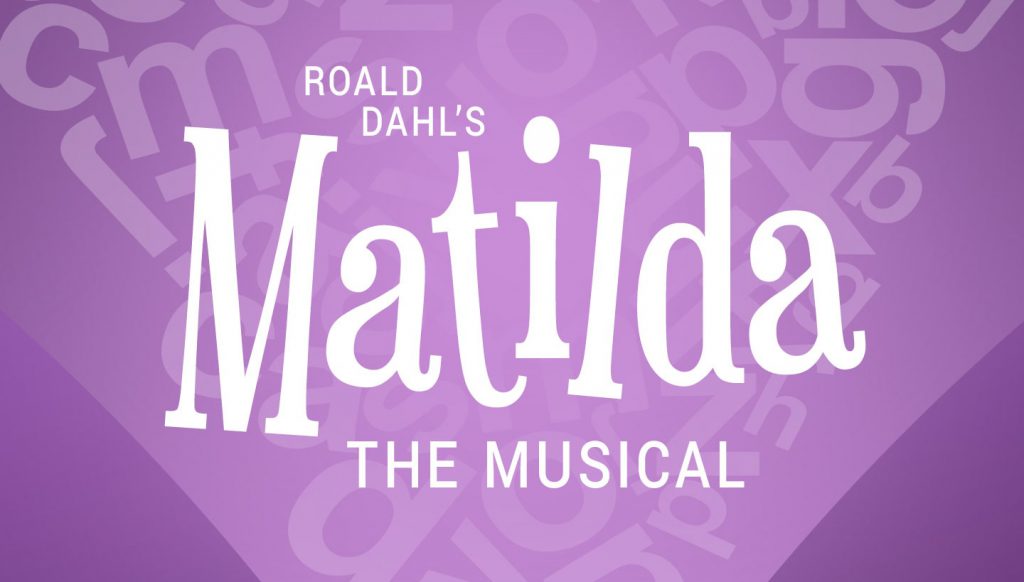 matilda-simple-logo | Ephrata Performing Arts Center