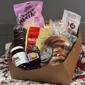 Lancaster County Curated